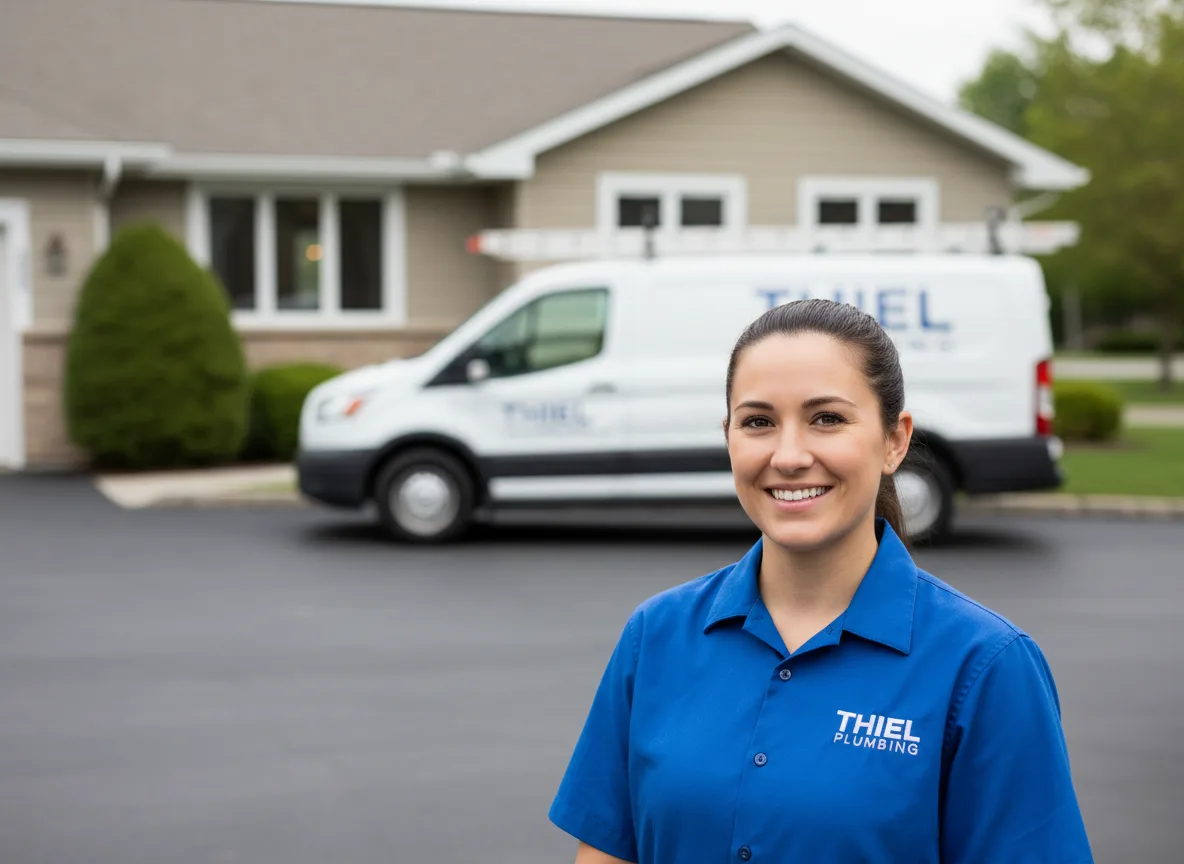 Plumber Kenney, IL FAQs
